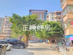 小区图