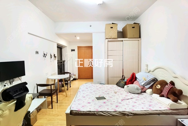 VR看房