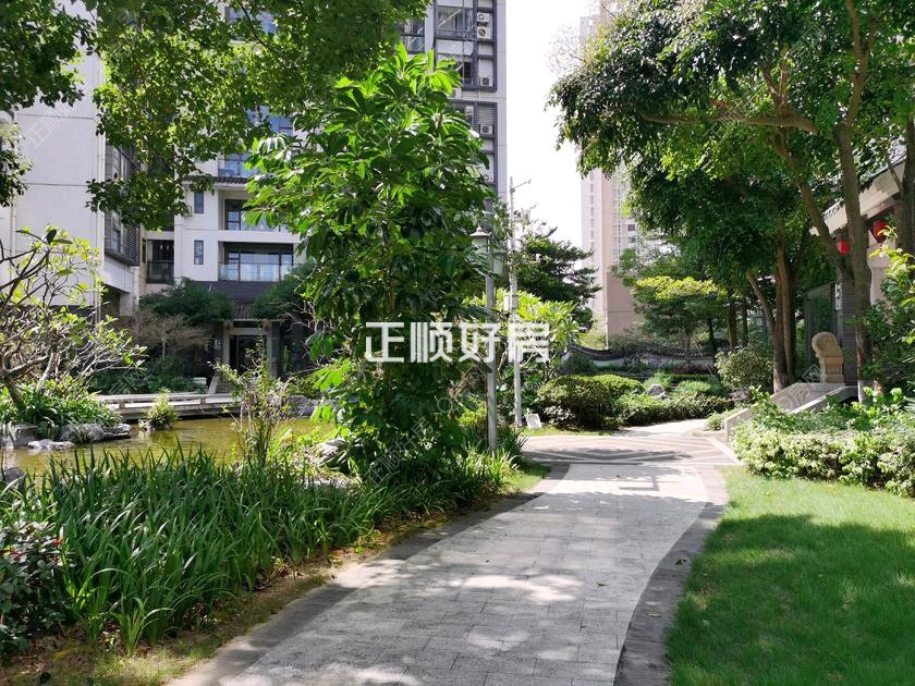 客厅