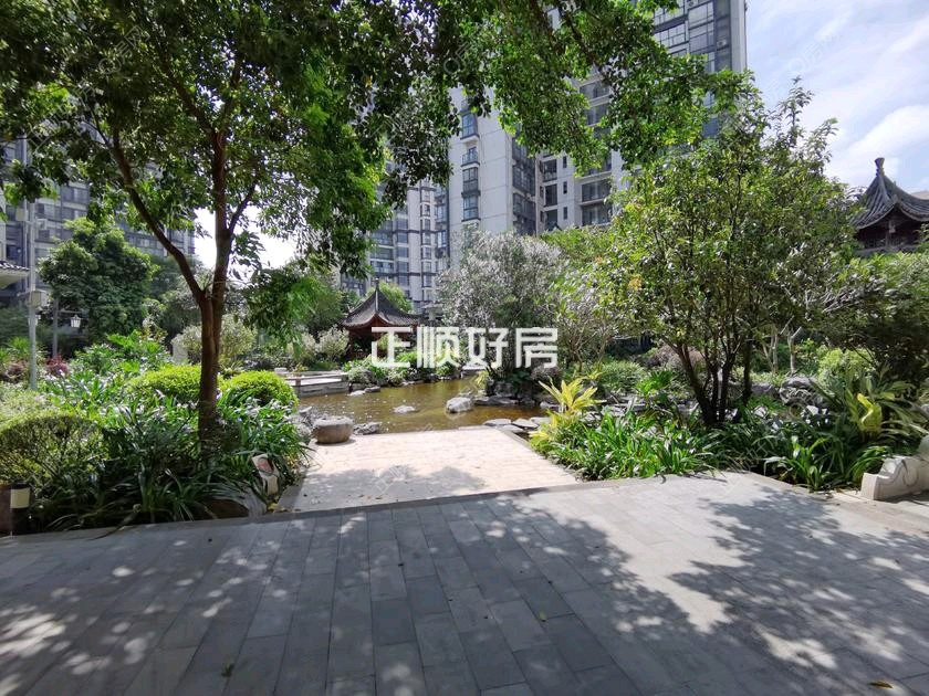 客厅