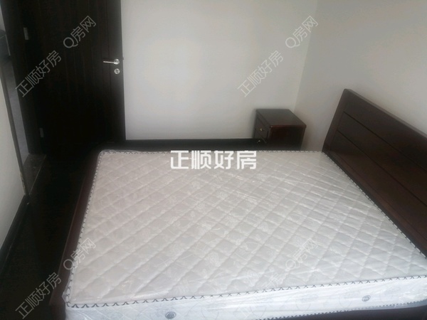 次卧