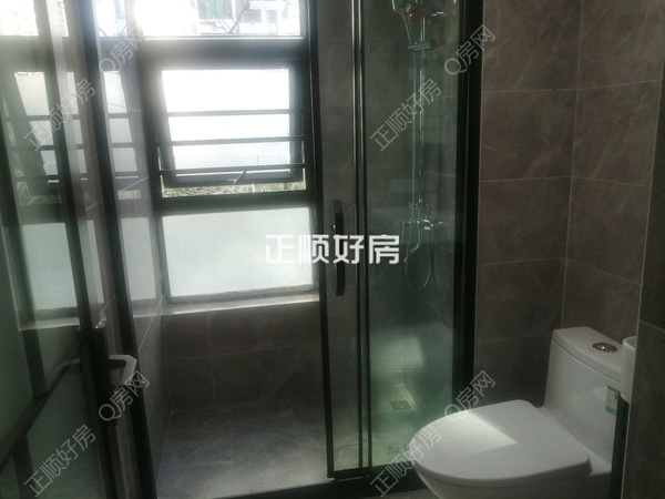 卫生间