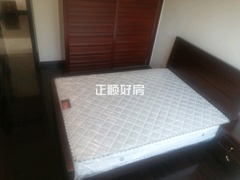 次卧