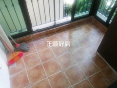 阳台