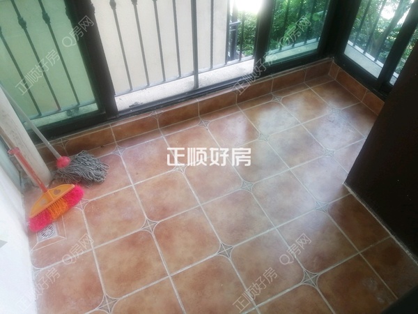 阳台