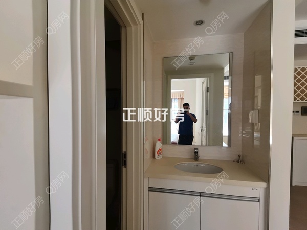 卫生间