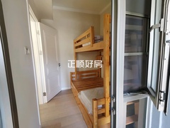 儿童房