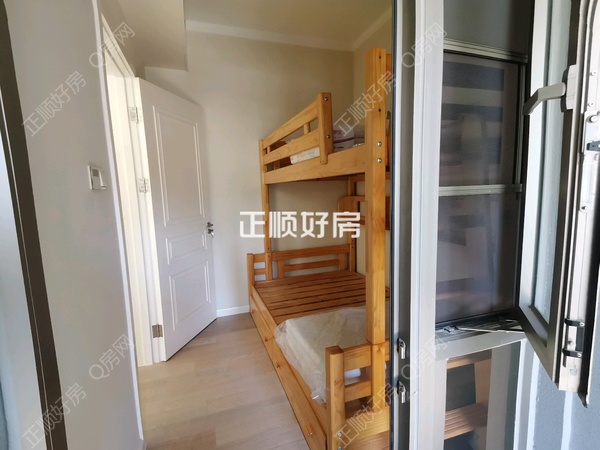 儿童房