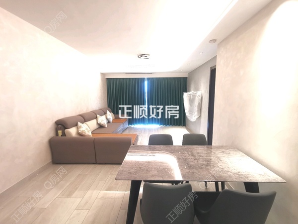 VR看房
