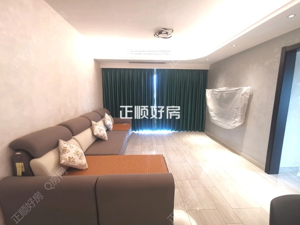 客厅