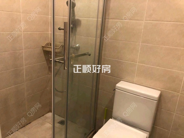 卫生间