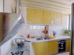 厨房