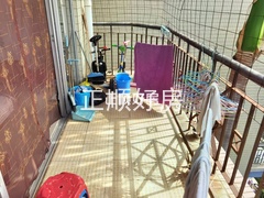阳台