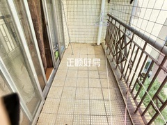 小阳台