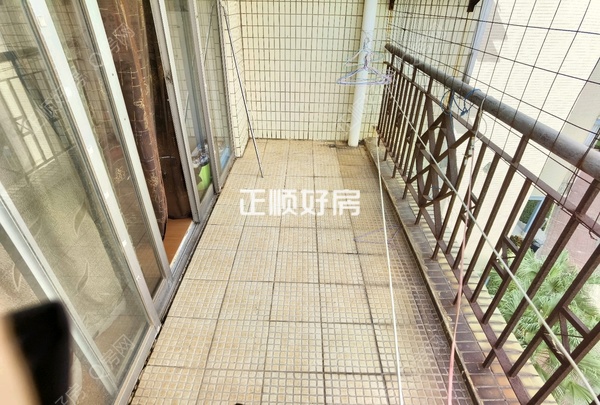 小阳台