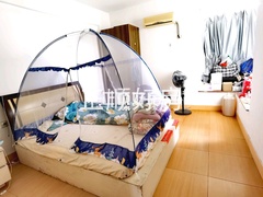次卧