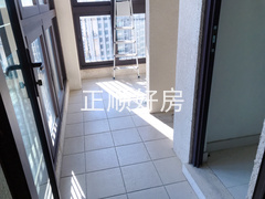 阳台
