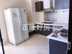 厨房