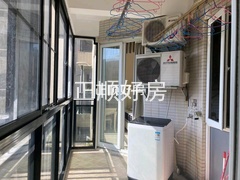 阳台