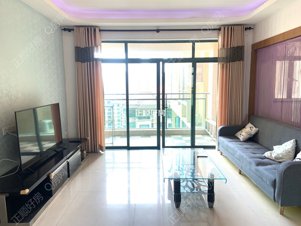 VR看房