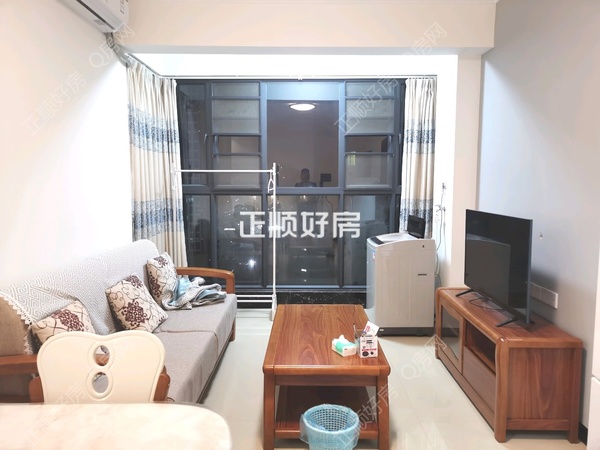 VR看房