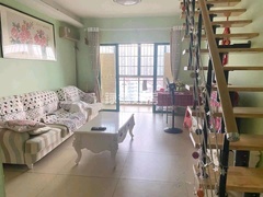 客厅