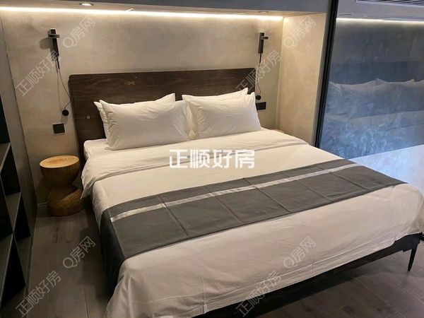 主卧