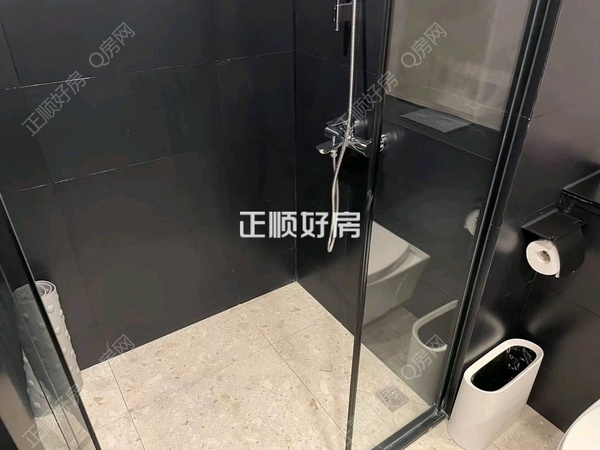 卫生间