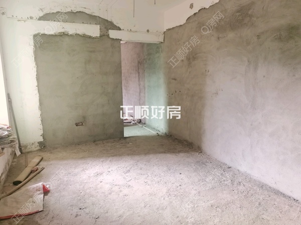 VR看房