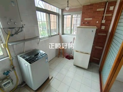 小阳台