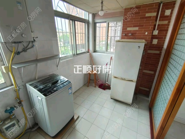 小阳台