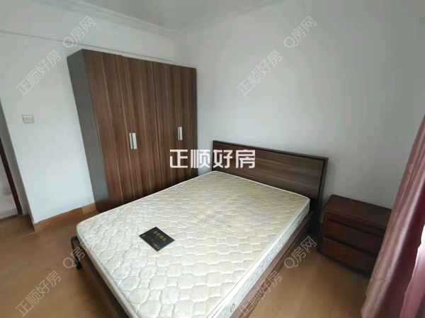 主卧