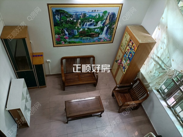 VR看房