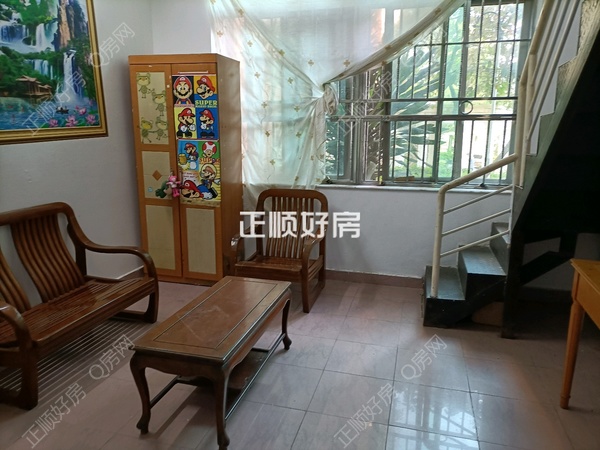 客厅