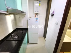 厨房