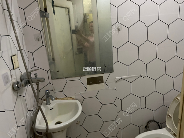 卫生间