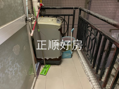 阳台