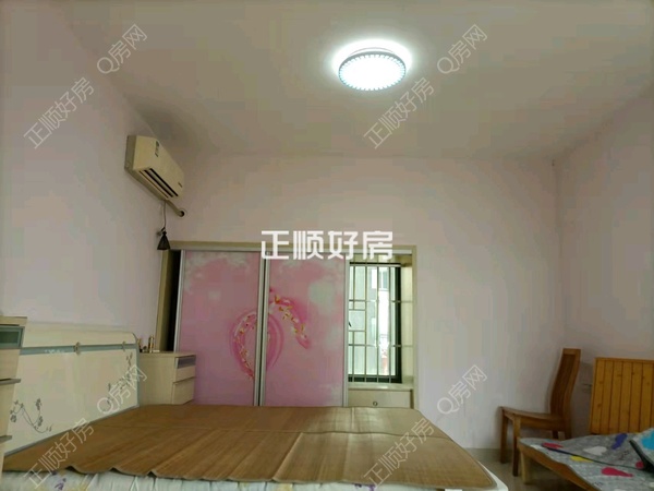 主卧