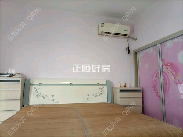 主卧