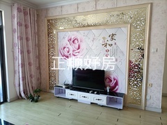 客厅