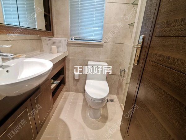 卫生间