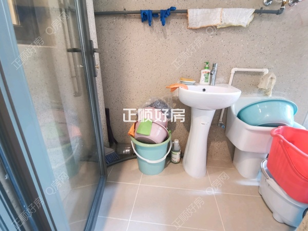 小阳台