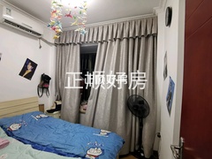 次卧
