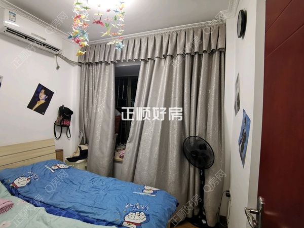 次卧