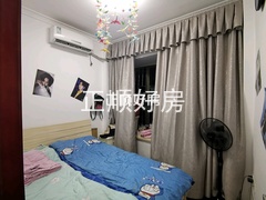 次卧