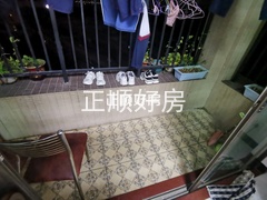 阳台