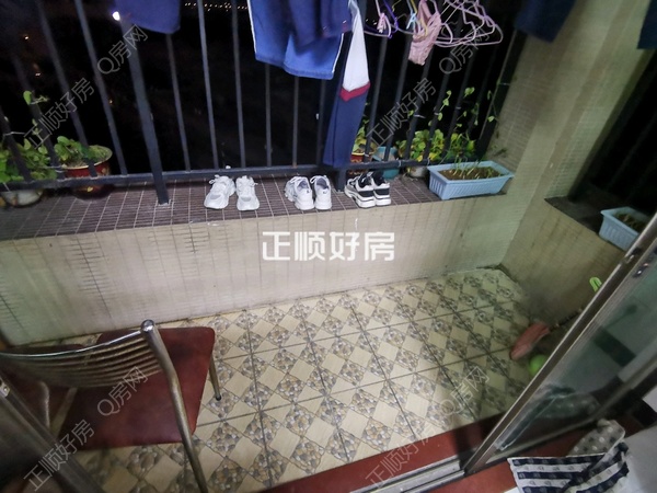 阳台