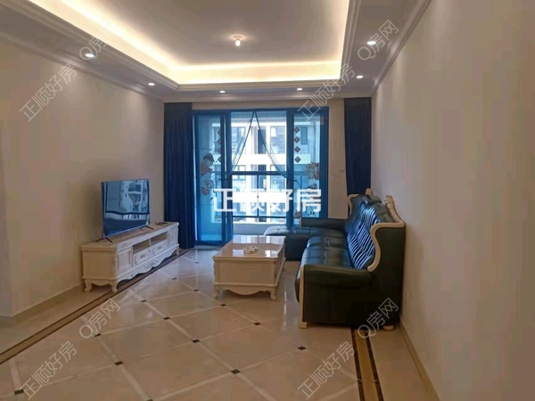 客厅
