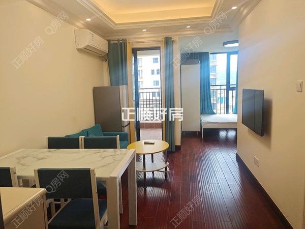 VR看房