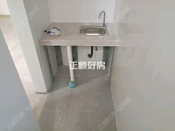 卫生间